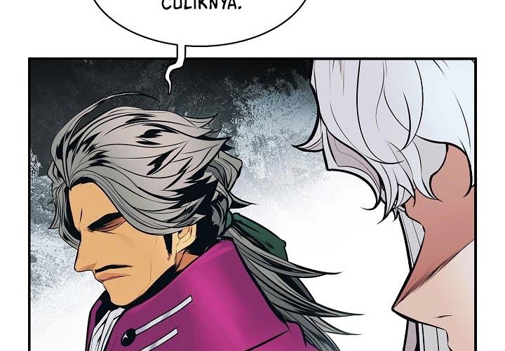Dark Lady Isekai Bab 118 halaman 42