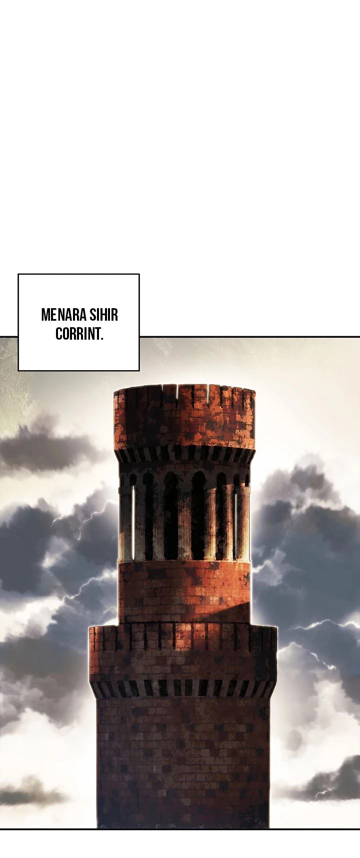 Dark Lady Isekai Bab 118 halaman 46