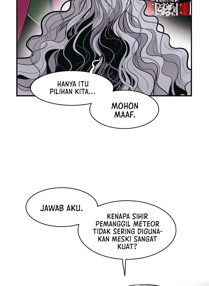 Dark Lady Isekai Bab 118 halaman 49