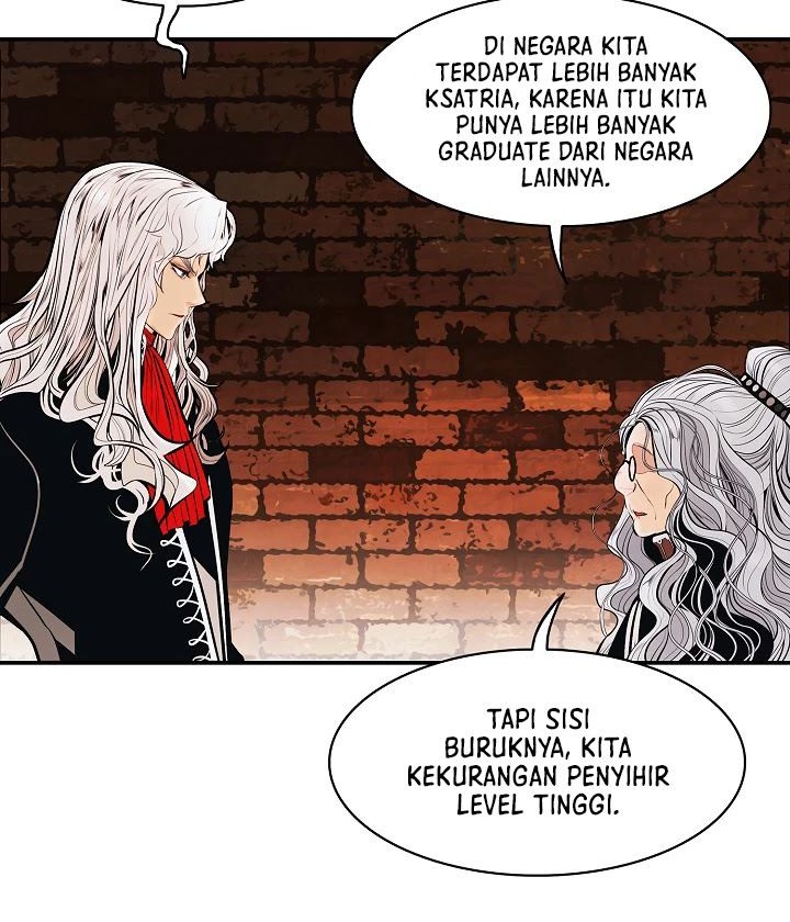 Dark Lady Isekai Bab 118 halaman 56