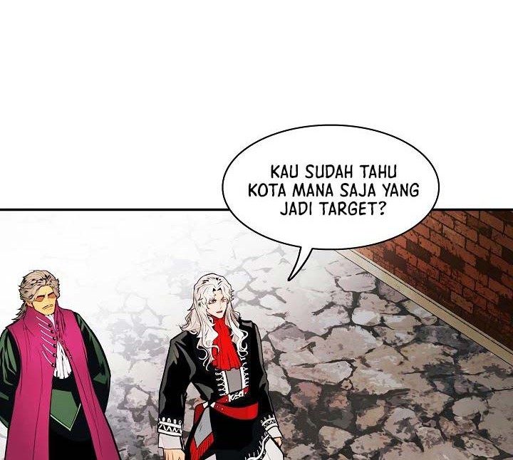 Dark Lady Isekai Bab 119 halaman 3