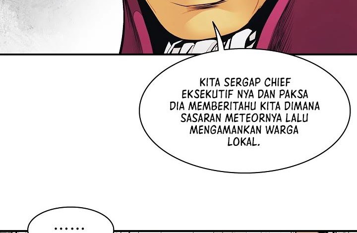 Dark Lady Isekai Bab 119 halaman 5