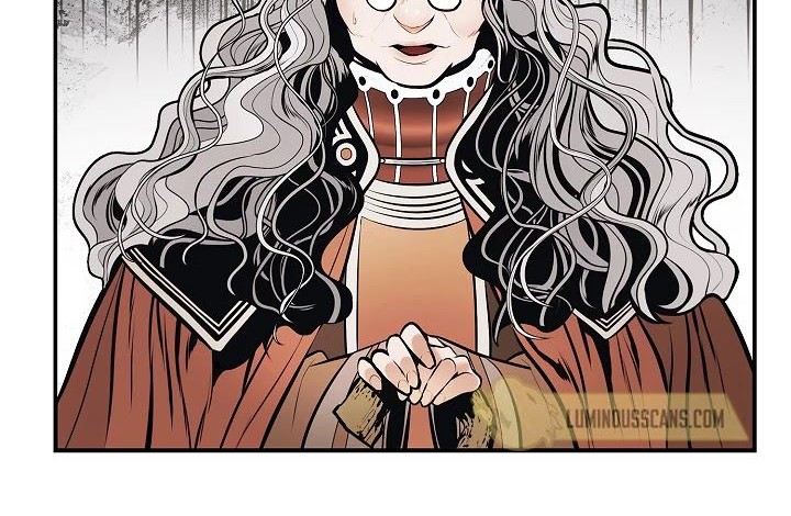 Dark Lady Isekai Bab 119 halaman 7