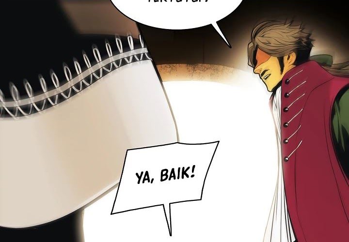 Dark Lady Isekai Bab 119 halaman 17