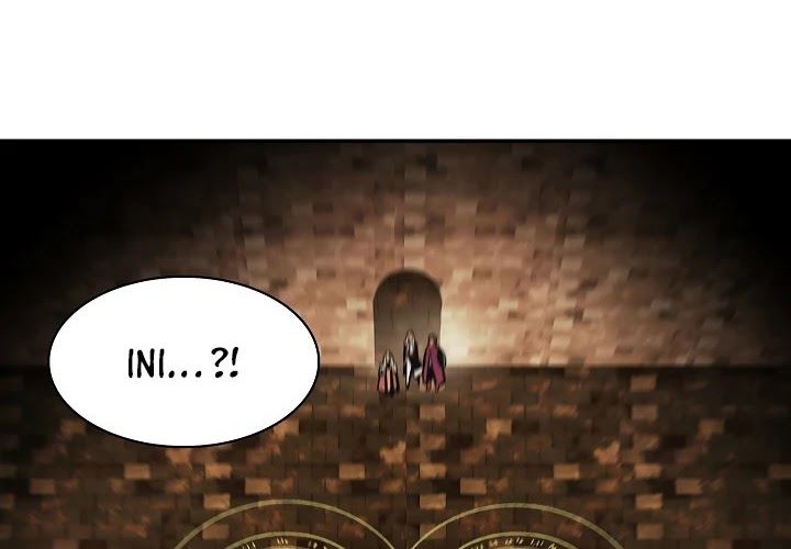 Dark Lady Isekai Bab 119 halaman 21