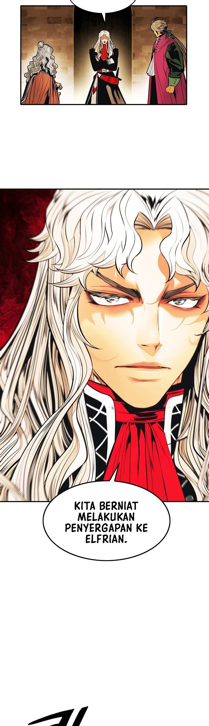 Dark Lady Isekai Bab 119 halaman 30