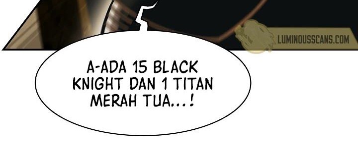 Dark Lady Isekai Bab 119 halaman 33