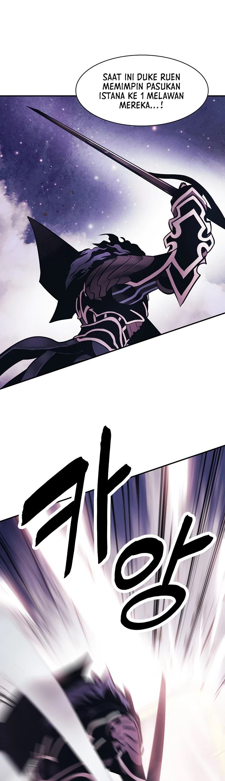 Dark Lady Isekai Bab 119 halaman 34