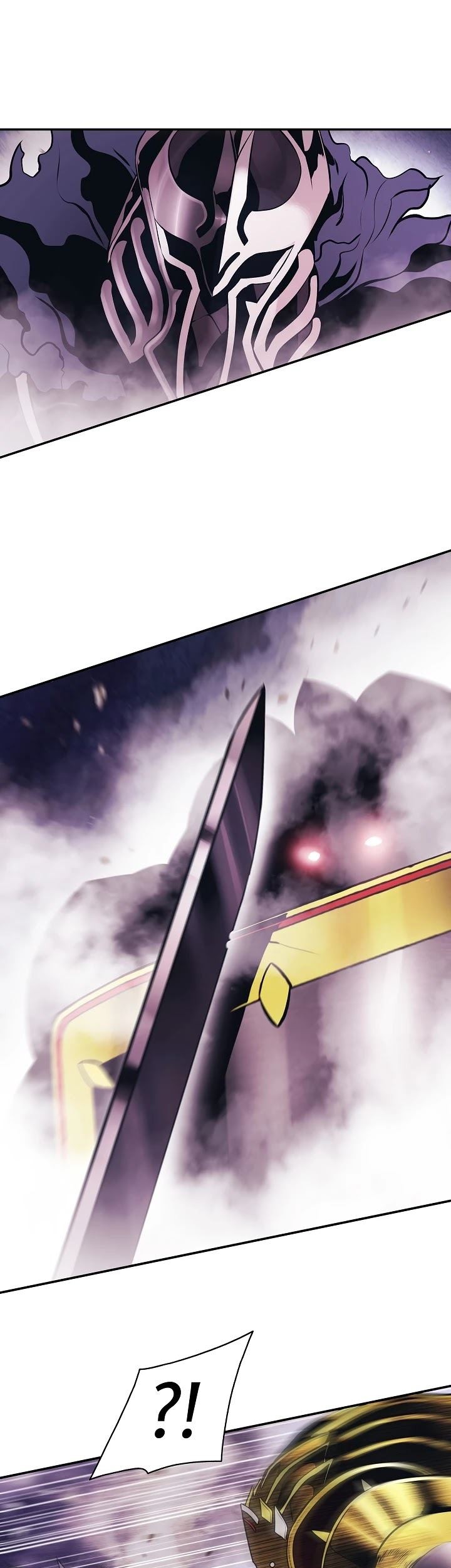 Dark Lady Isekai Bab 119 halaman 36