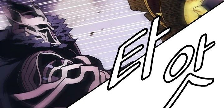 Dark Lady Isekai Bab 119 halaman 37