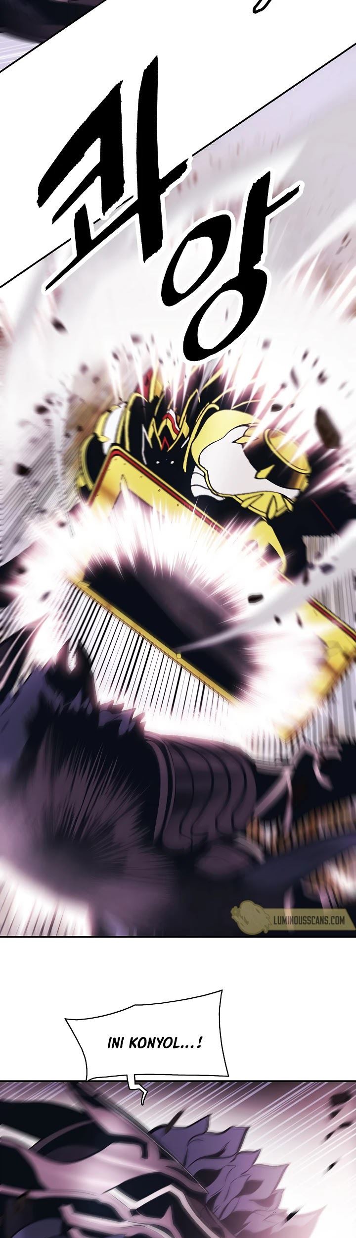 Dark Lady Isekai Bab 119 halaman 38
