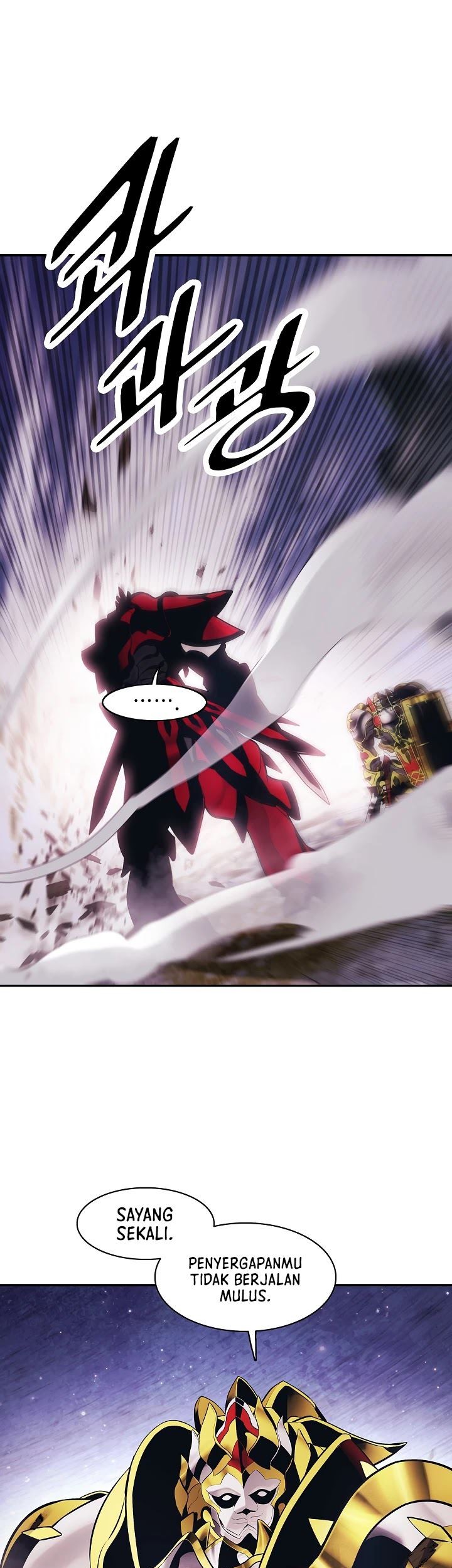 Dark Lady Isekai Bab 119 halaman 40
