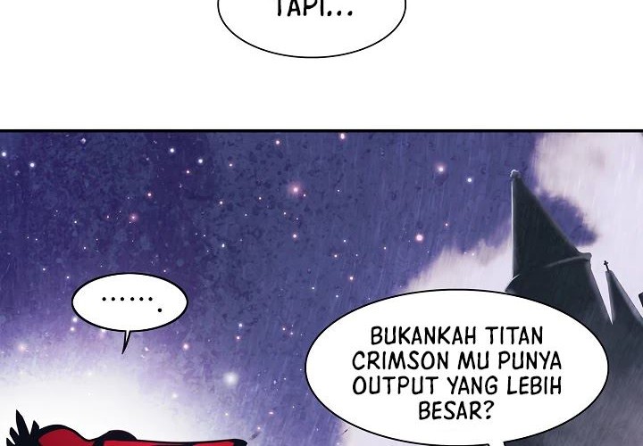 Dark Lady Isekai Bab 119 halaman 47
