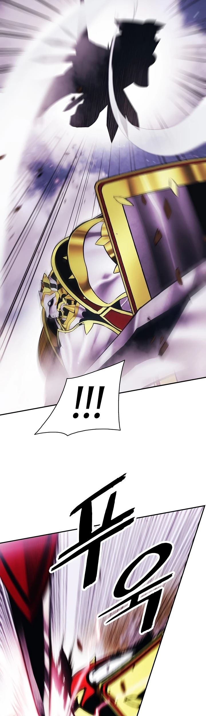 Dark Lady Isekai Bab 119 halaman 54