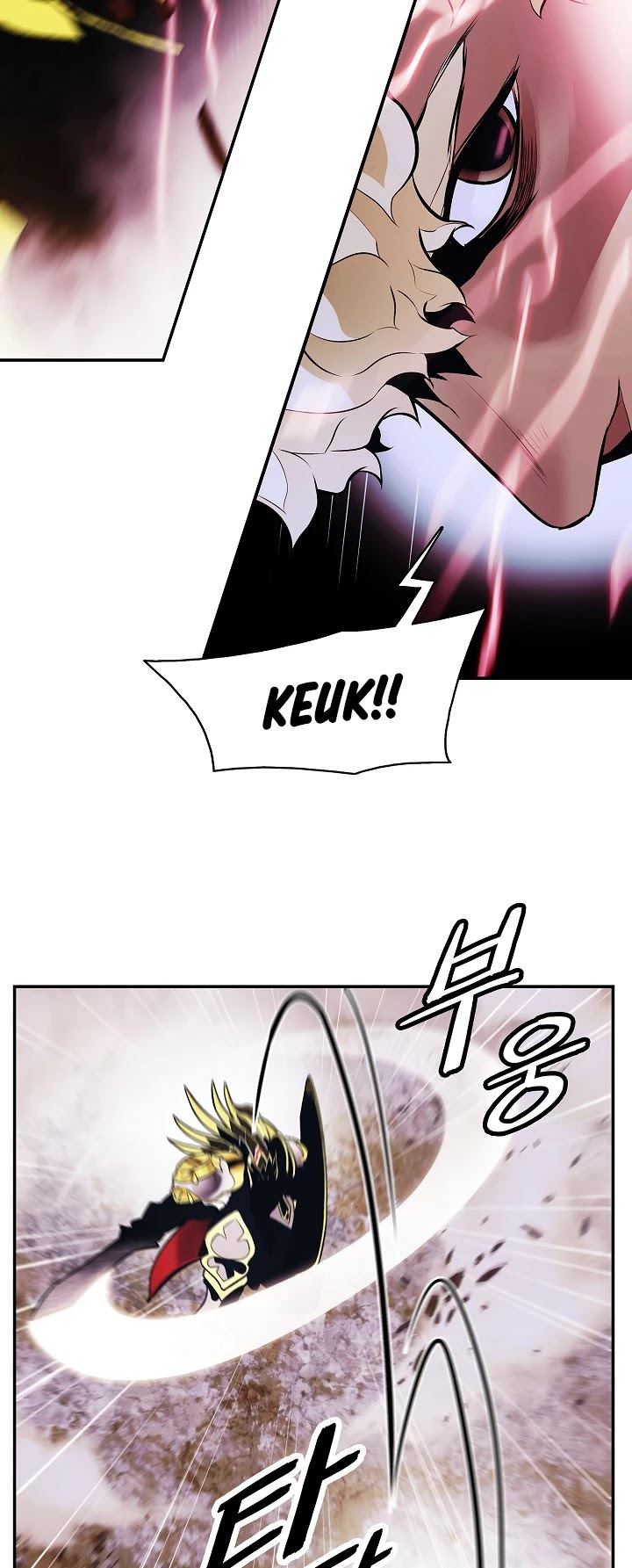 Dark Lady Isekai Bab 119 halaman 56