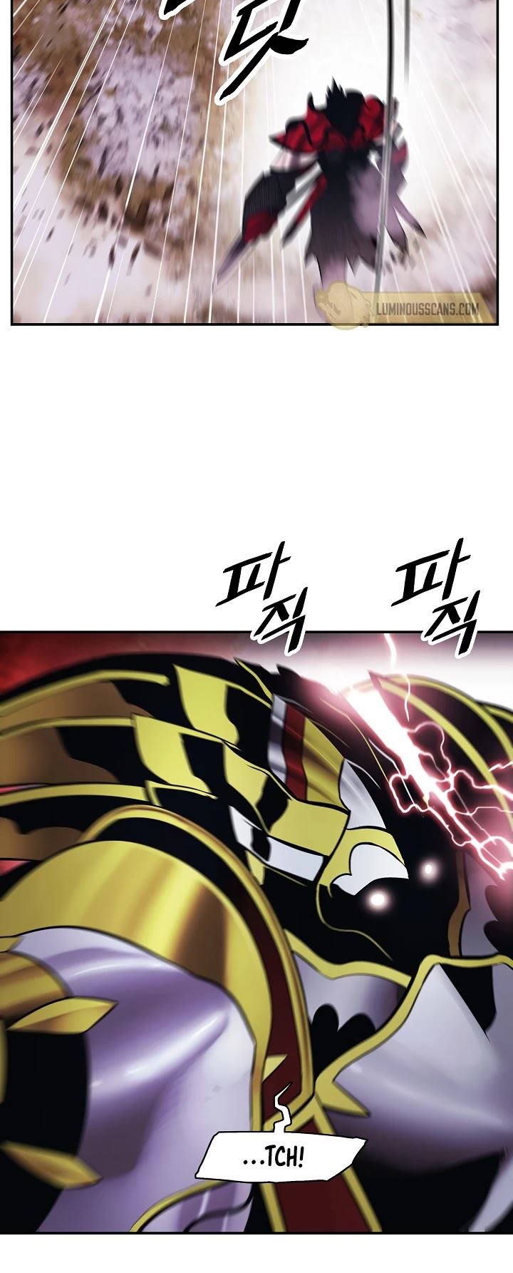 Dark Lady Isekai Bab 119 halaman 57