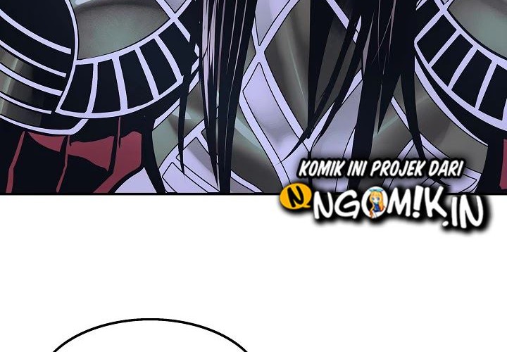 Dark Lady Isekai Bab 119 halaman 59