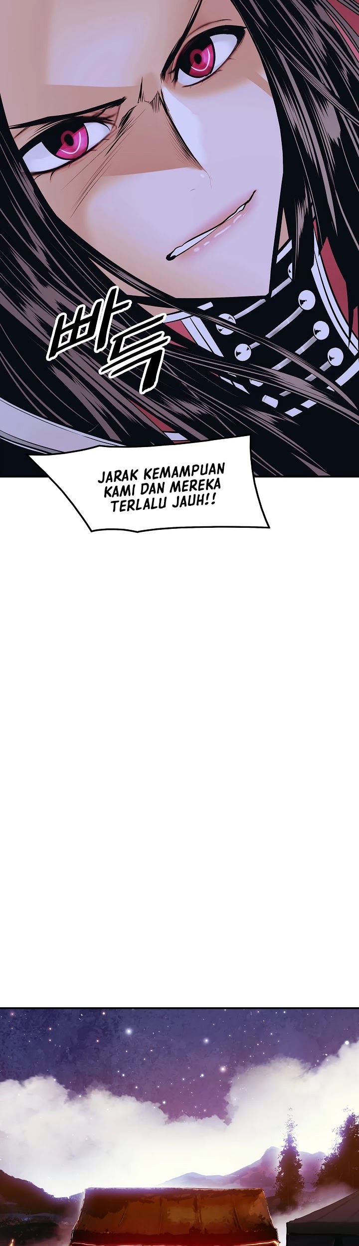 Dark Lady Isekai Bab 119 halaman 66