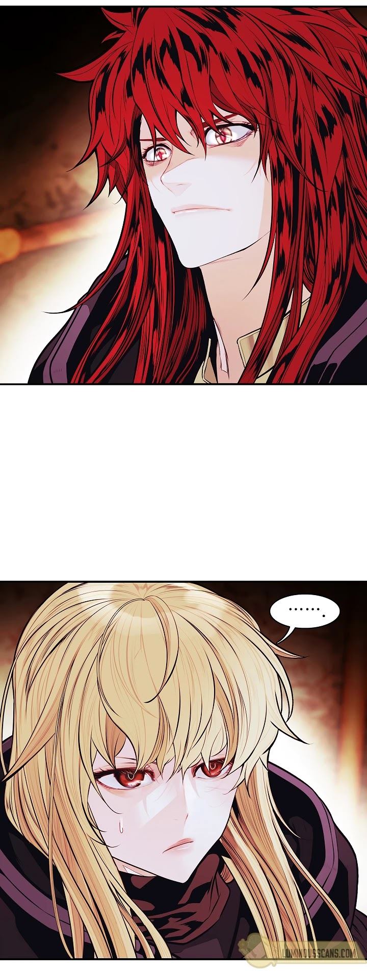 Dark Lady Isekai Bab 119 halaman 68
