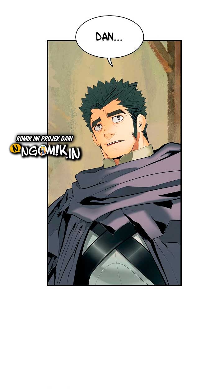 Dark Lady Isekai Bab 12 halaman 18