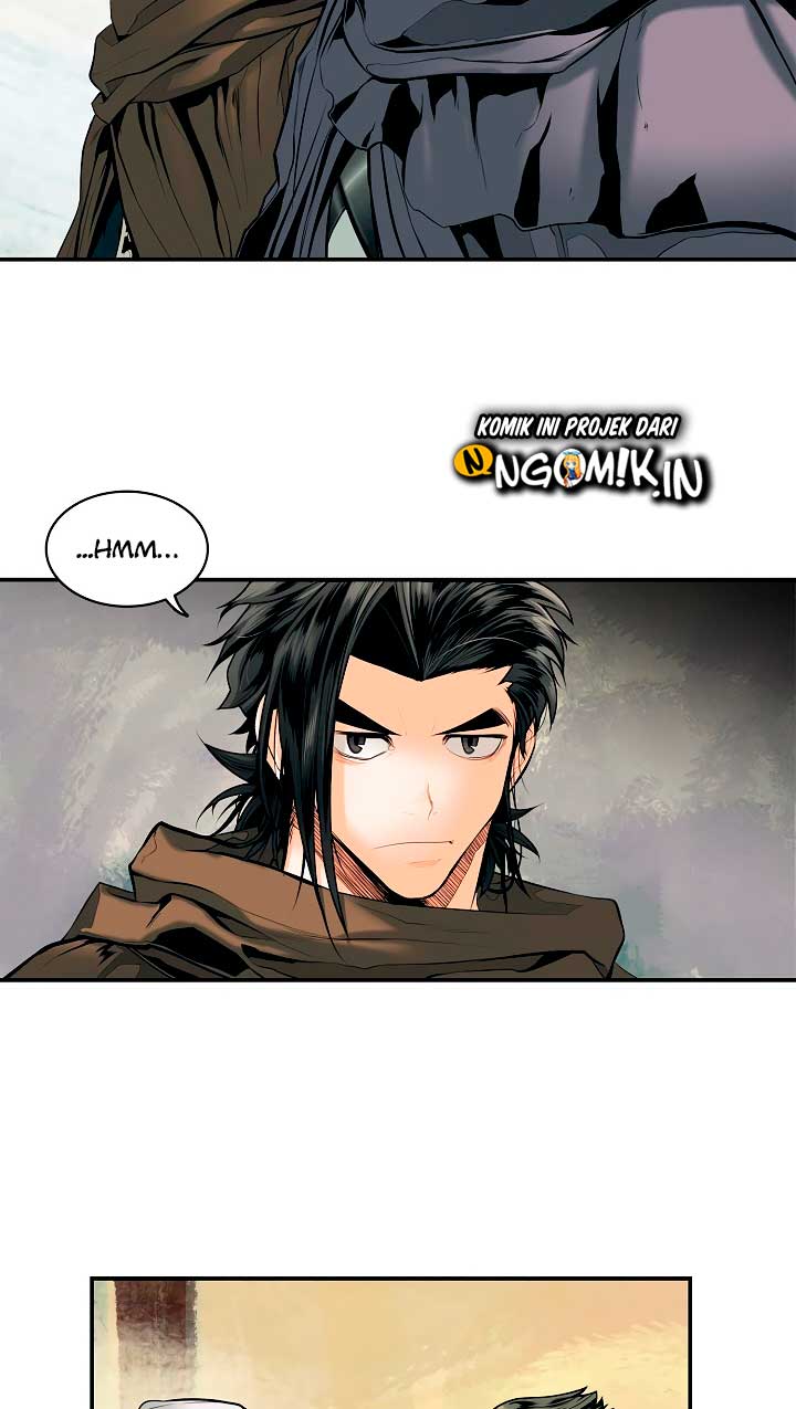 Dark Lady Isekai Bab 12 halaman 24