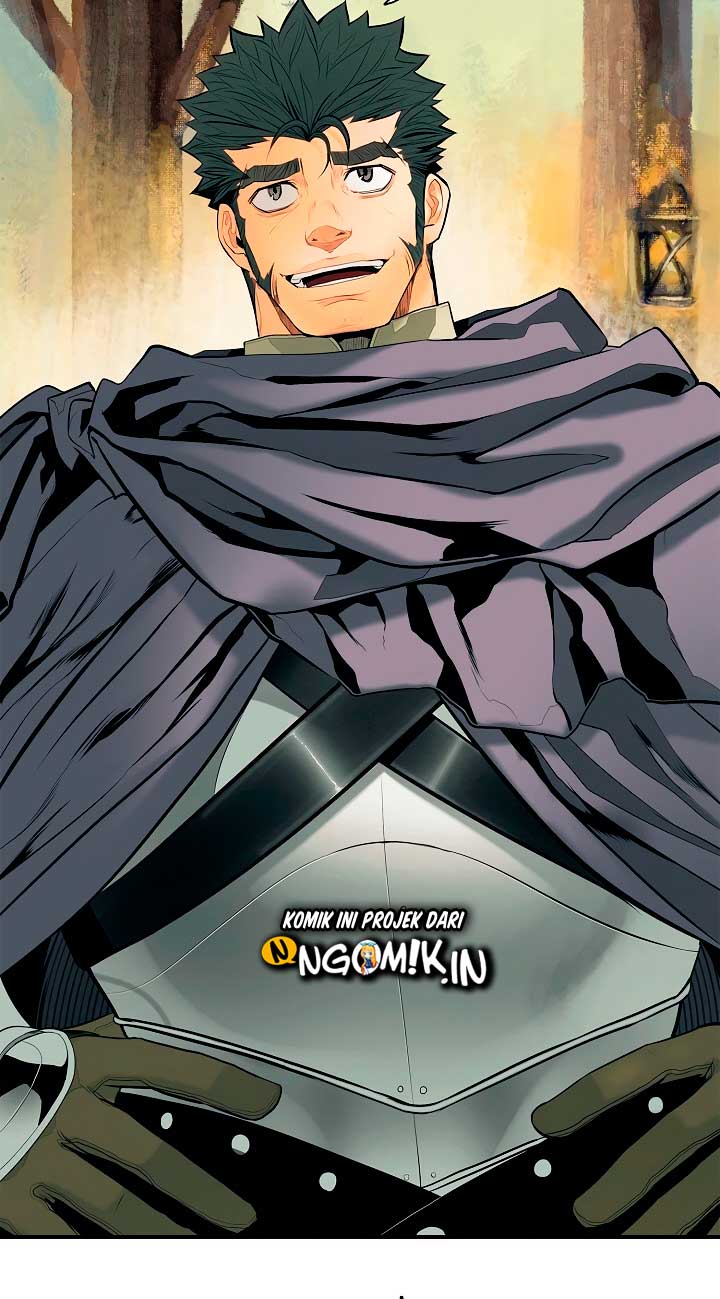 Dark Lady Isekai Bab 12 halaman 30