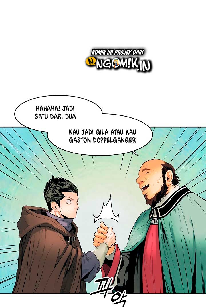 Dark Lady Isekai Bab 12 halaman 38