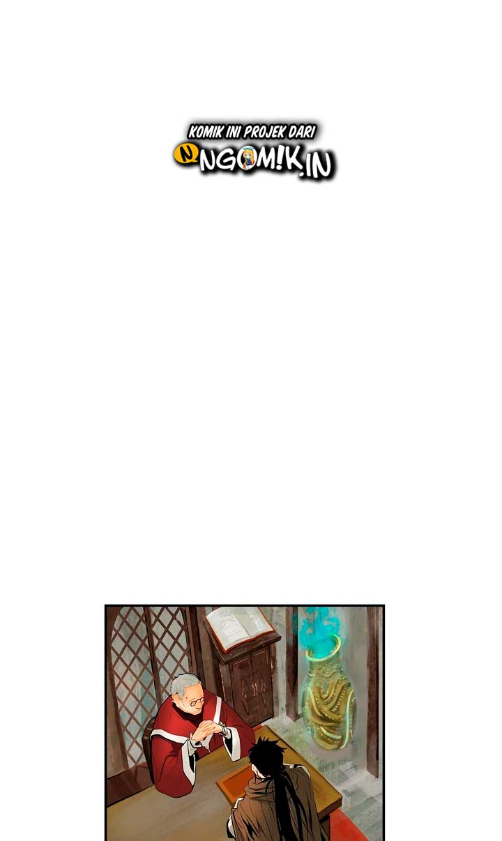Dark Lady Isekai Bab 12 halaman 46