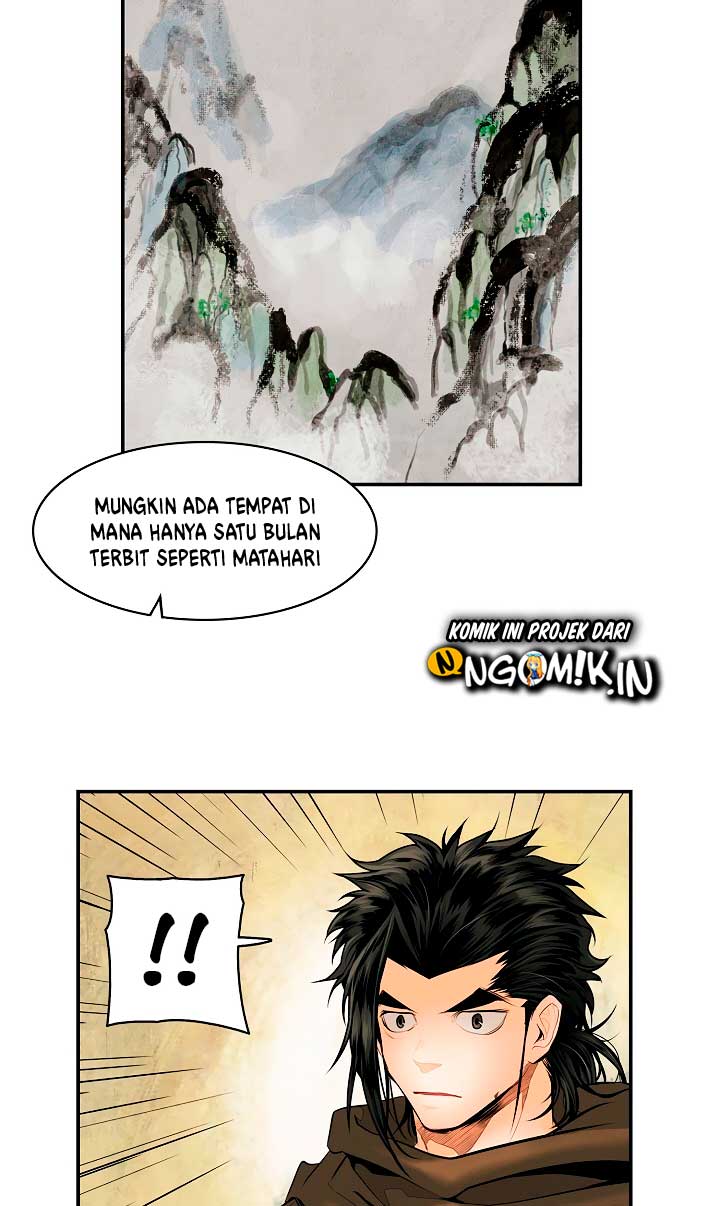 Dark Lady Isekai Bab 12 halaman 52