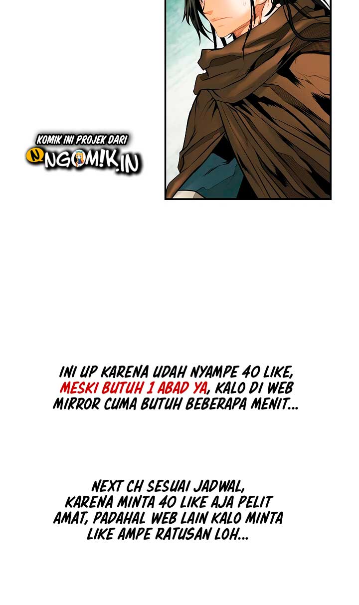 Dark Lady Isekai Bab 12 halaman 62