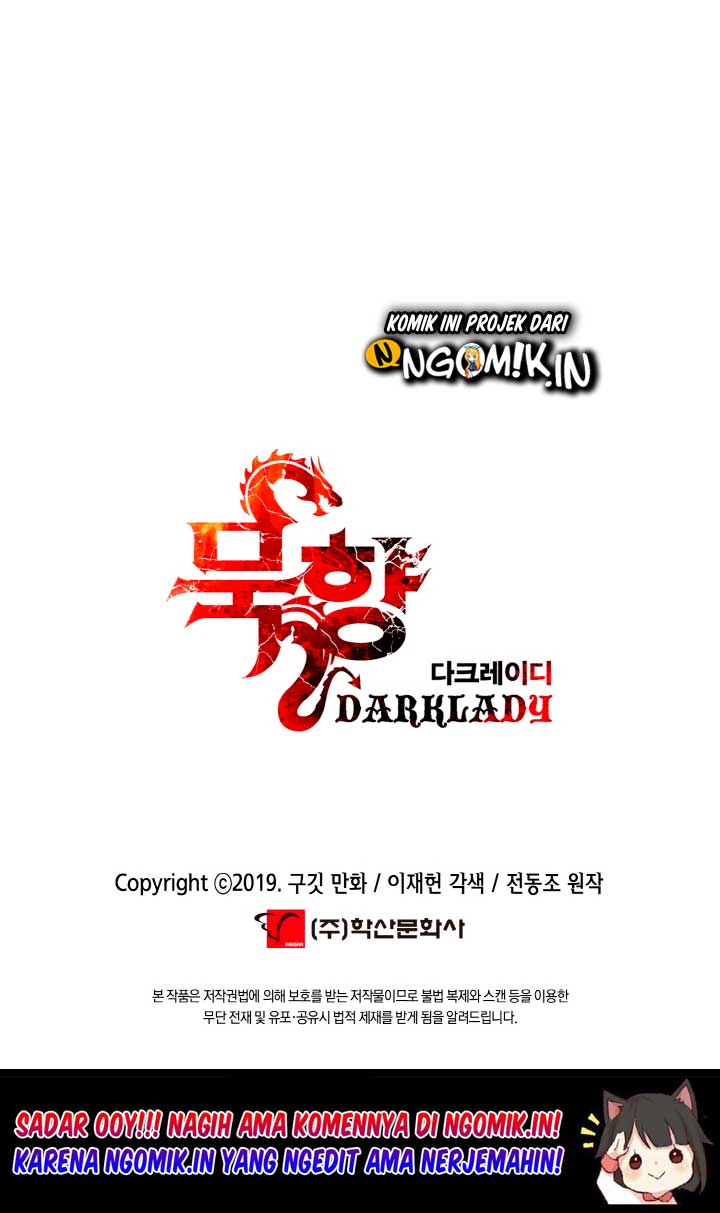 Dark Lady Isekai Bab 12 halaman 63