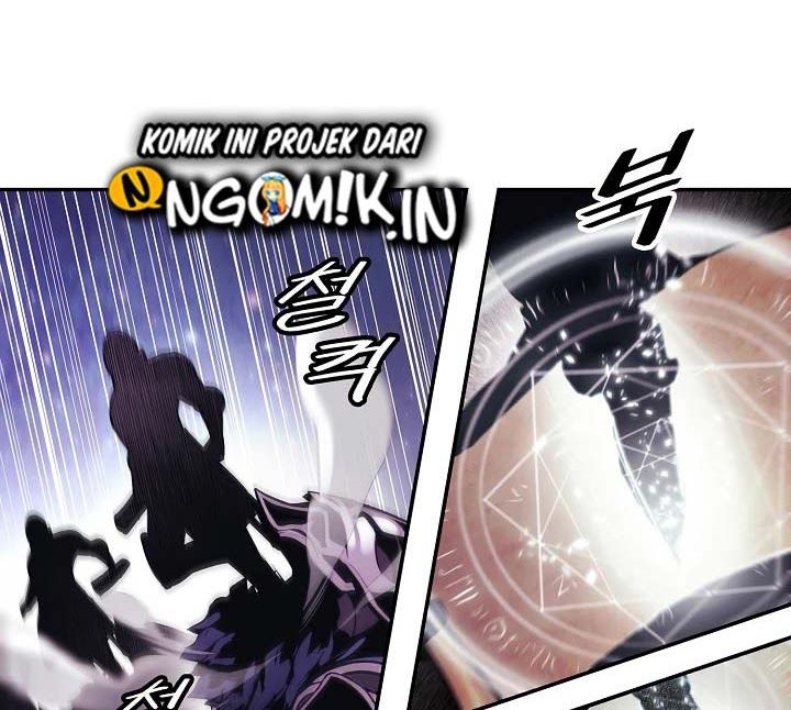 Dark Lady Isekai Bab 120 halaman 3