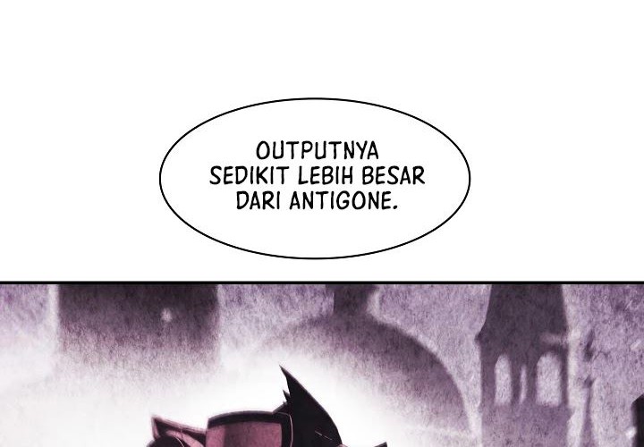 Dark Lady Isekai Bab 120 halaman 15