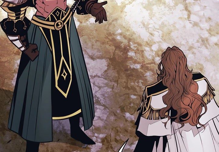 Dark Lady Isekai Bab 120 halaman 23