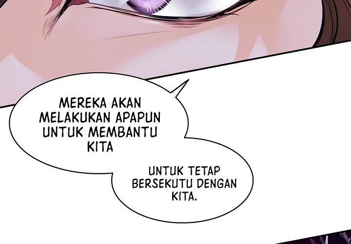 Dark Lady Isekai Bab 120 halaman 27