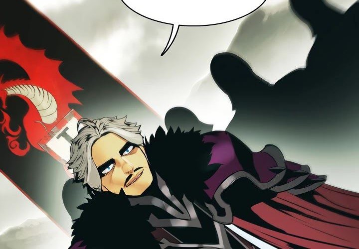Dark Lady Isekai Bab 120 halaman 41