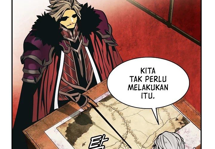 Dark Lady Isekai Bab 120 halaman 51