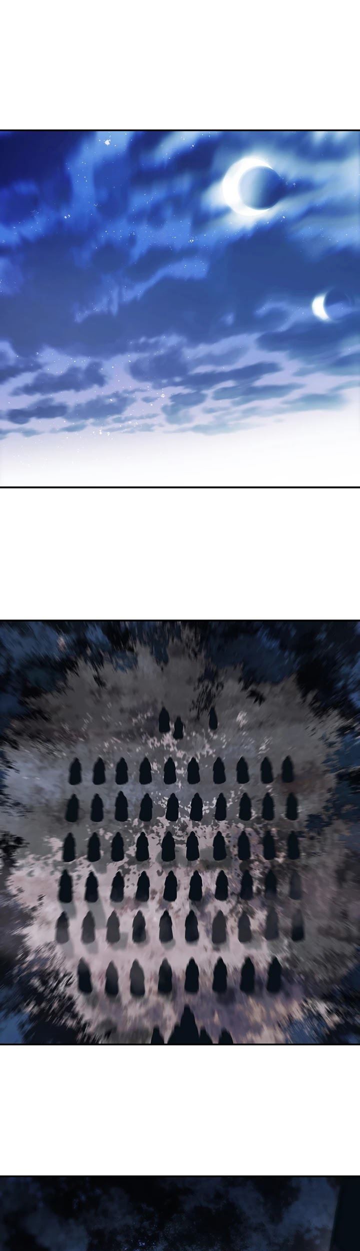 Dark Lady Isekai Bab 120 halaman 67