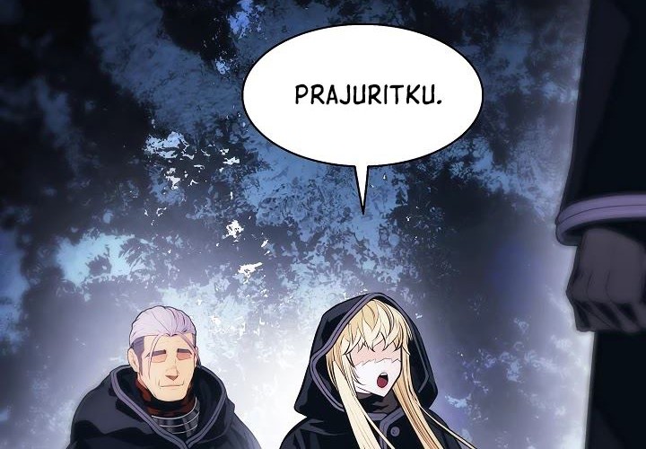 Dark Lady Isekai Bab 120 halaman 68