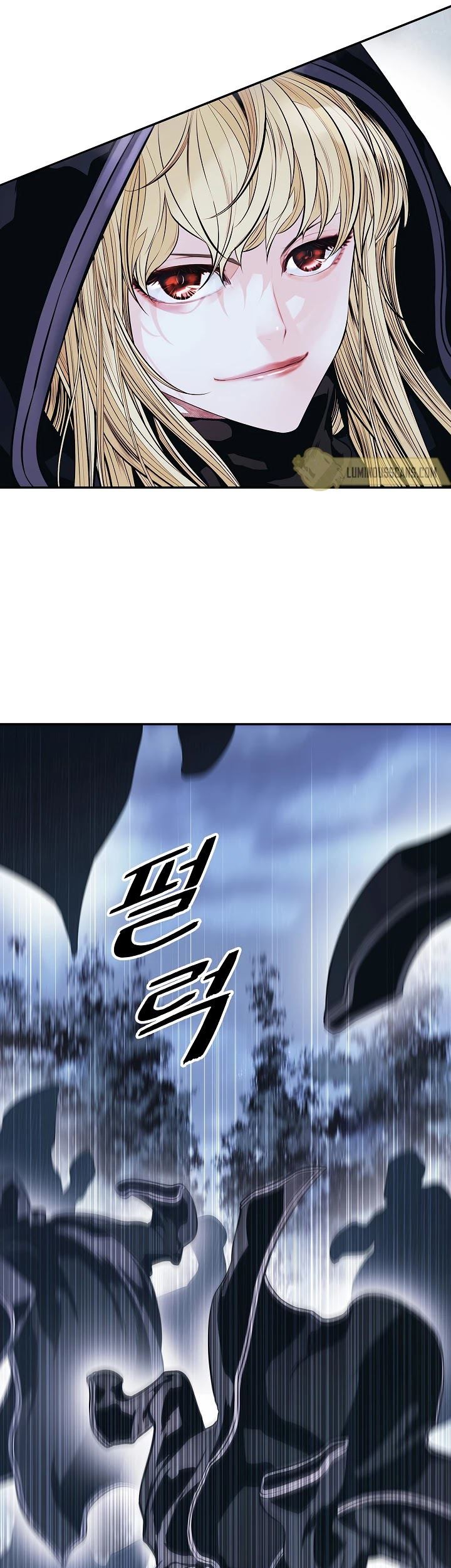 Dark Lady Isekai Bab 120 halaman 73