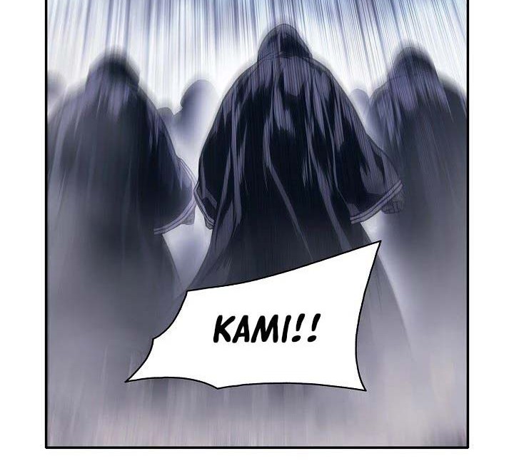 Dark Lady Isekai Bab 121 halaman 3