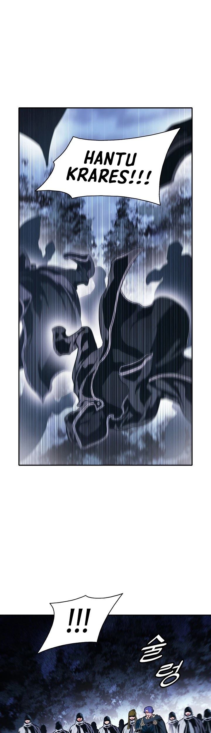 Dark Lady Isekai Bab 121 halaman 4