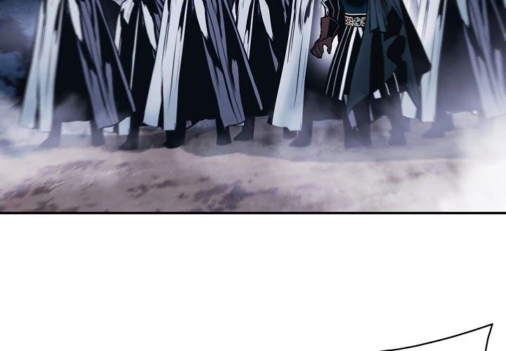 Dark Lady Isekai Bab 121 halaman 5