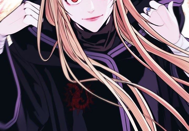 Dark Lady Isekai Bab 121 halaman 7