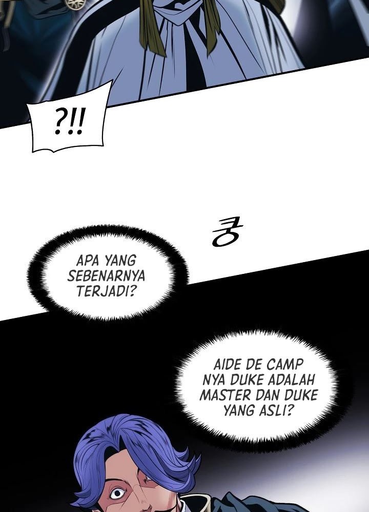 Dark Lady Isekai Bab 121 halaman 10