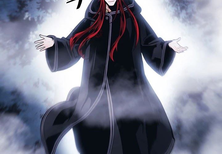 Dark Lady Isekai Bab 121 halaman 12