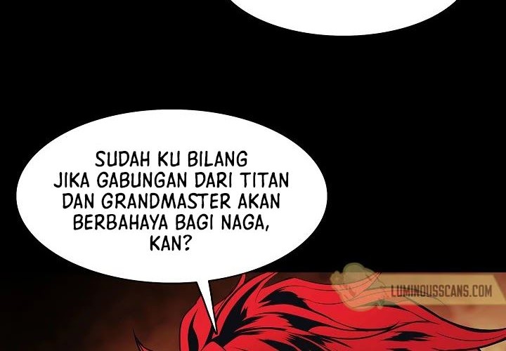 Dark Lady Isekai Bab 121 halaman 22