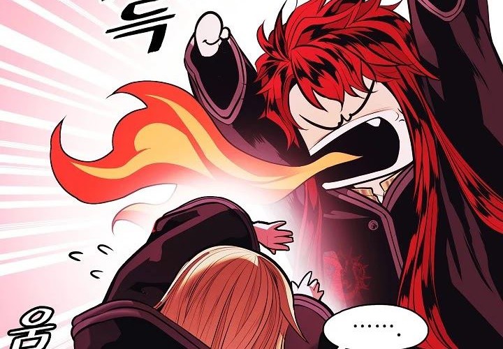 Dark Lady Isekai Bab 121 halaman 24