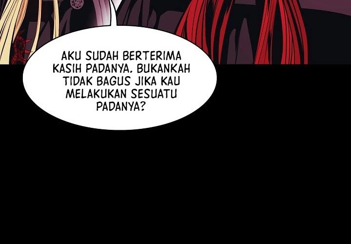 Dark Lady Isekai Bab 121 halaman 26