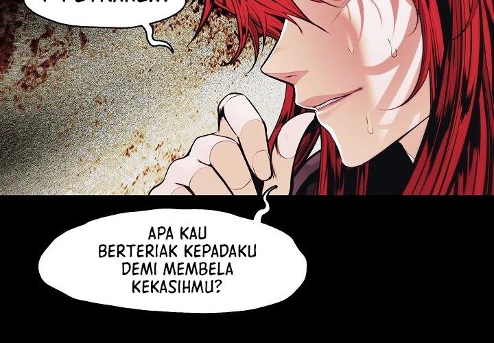 Dark Lady Isekai Bab 121 halaman 28